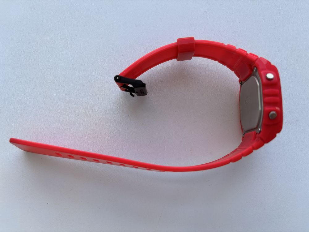 casio часы продам