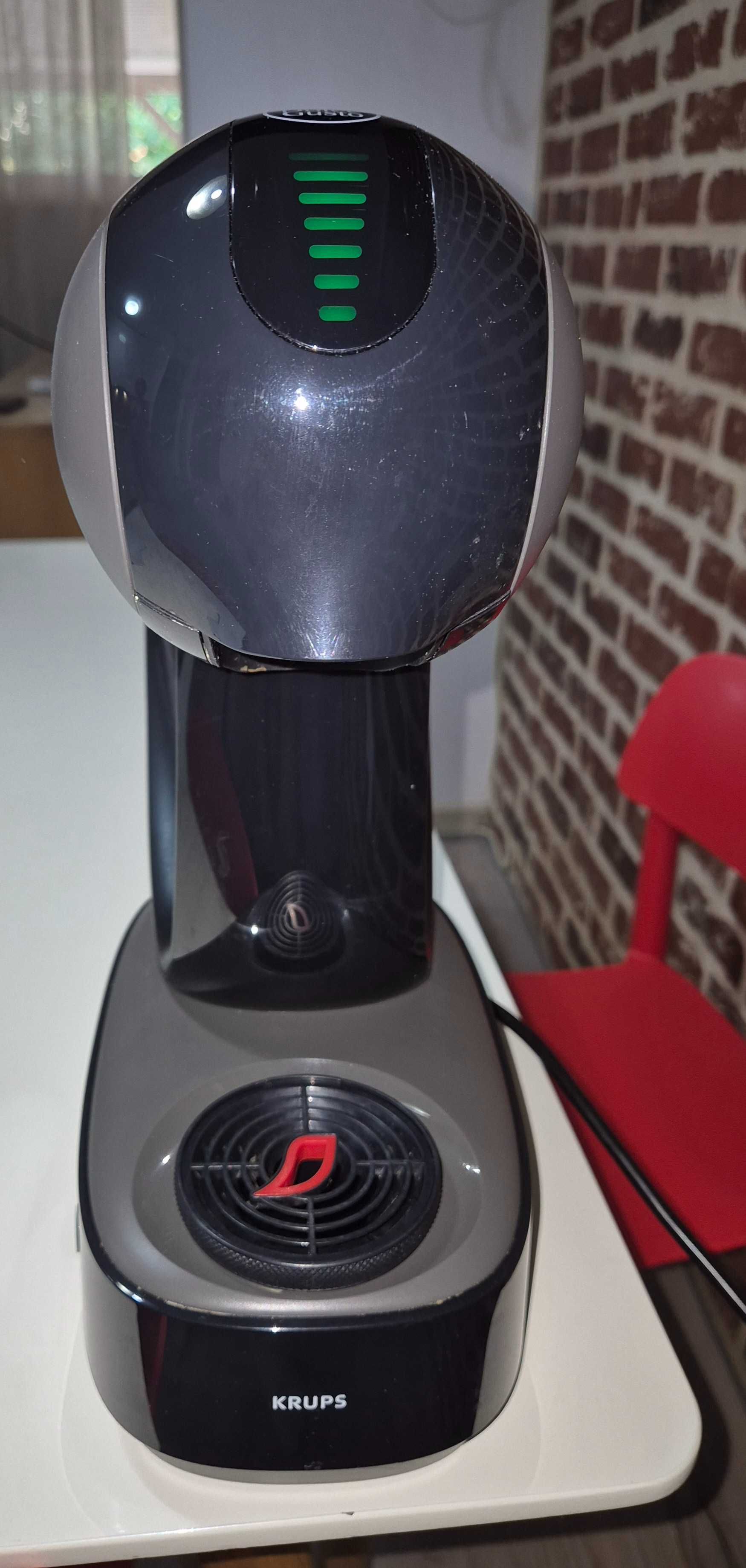 Кафемашина Dolce Gusto
