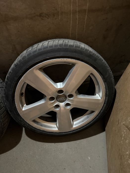 Джанти Audi A4 S-Line 18 цола