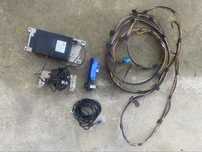 Piese retrofit Camera Marsarier BMW F10 F11 f01 f30 f07 LCI Facelift