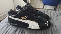 Маратонки Puma Speedcat OG unisex