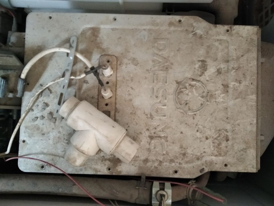 Daesung katyol zapchastga