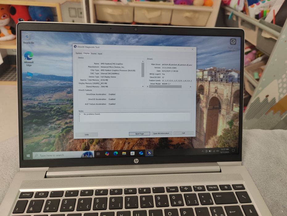 Laptop nou gaming Ryzen Ram 16Gb video 4Gb ssd GTA FORTNITE CSGO FIFA