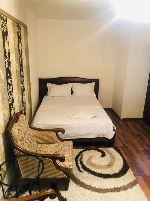 Аренда квартир по часам