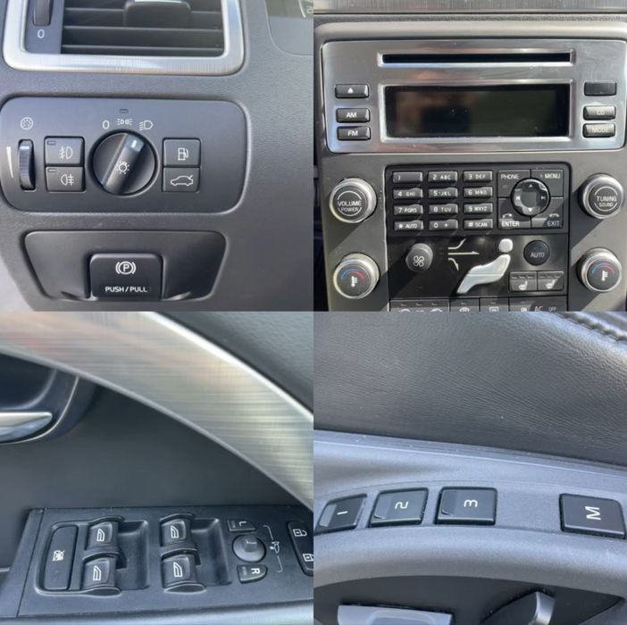 Volvo V70 impecabil!
