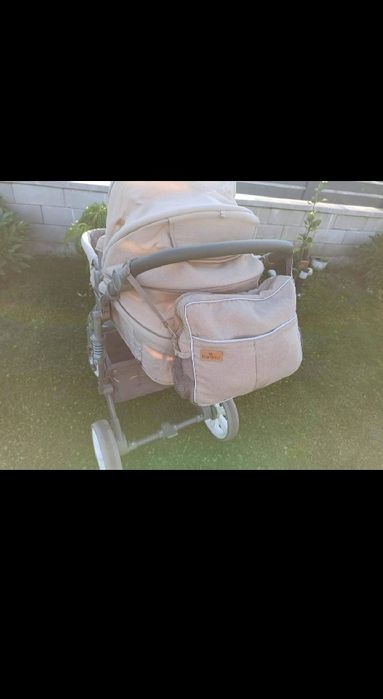 Carucior Lorelli 2 in 1