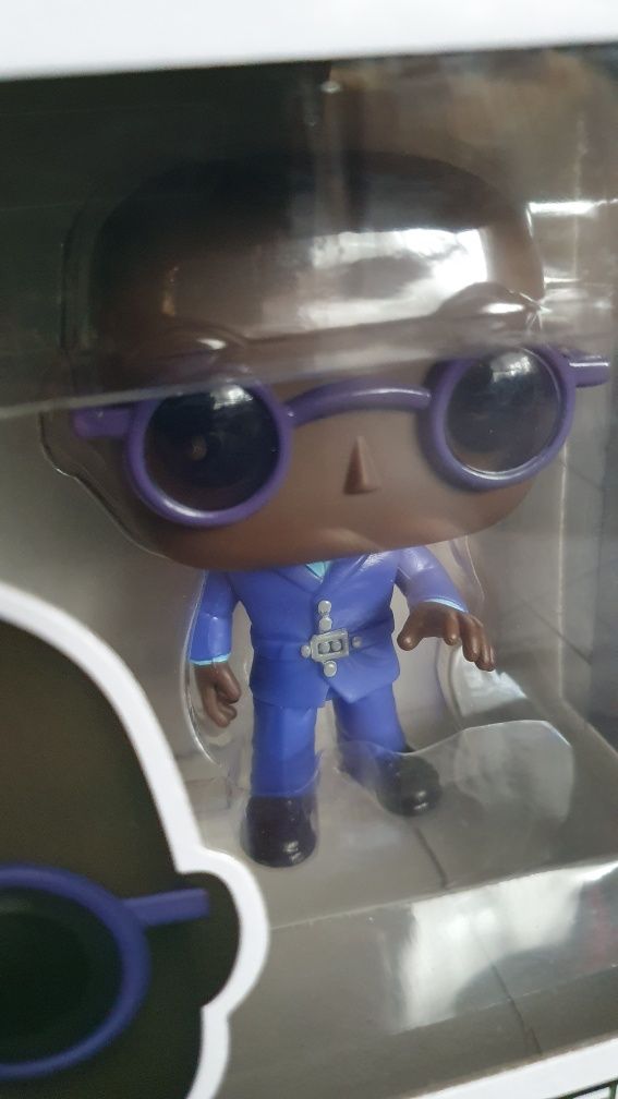 Funko POP Matrix Morpheus