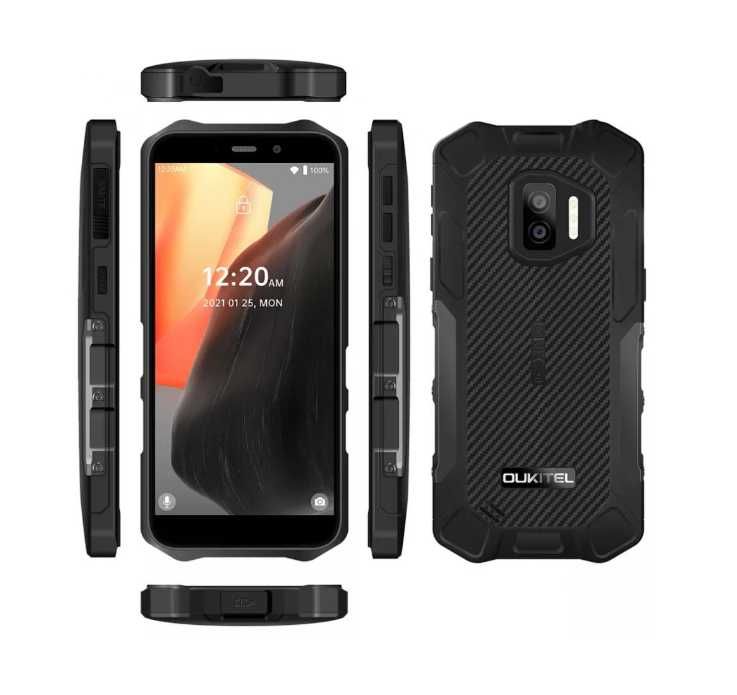 Смартфон Oukitel WP12