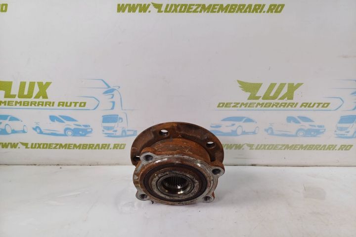 Rulment fata stanga / dreapta BMW X5 F15  [din 2013 pana  2018] seria