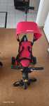 Триколка DOONA Liki Trike S3