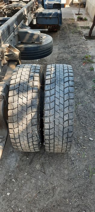Даф 45/160 НА ЧАСТИ