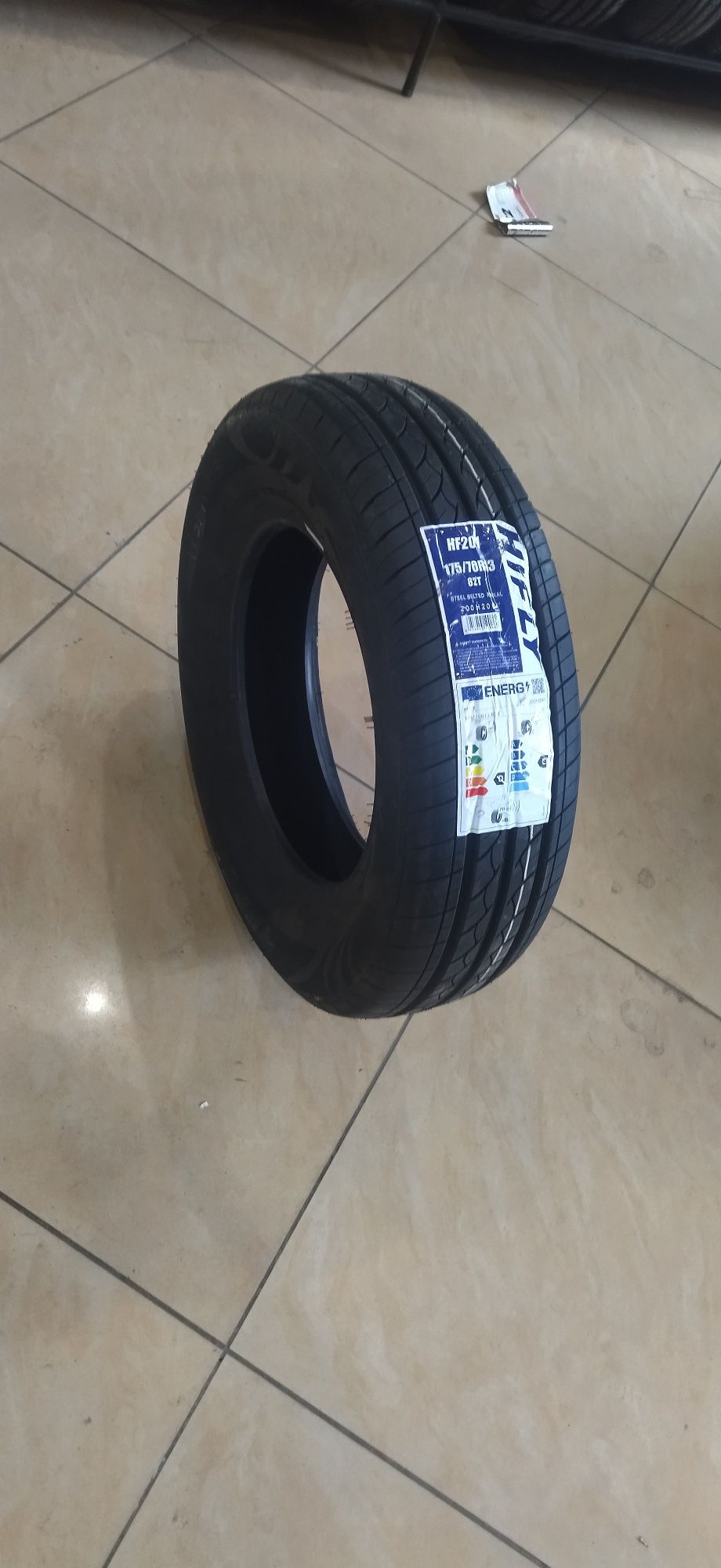 175/70R13 HF201 HIFLY