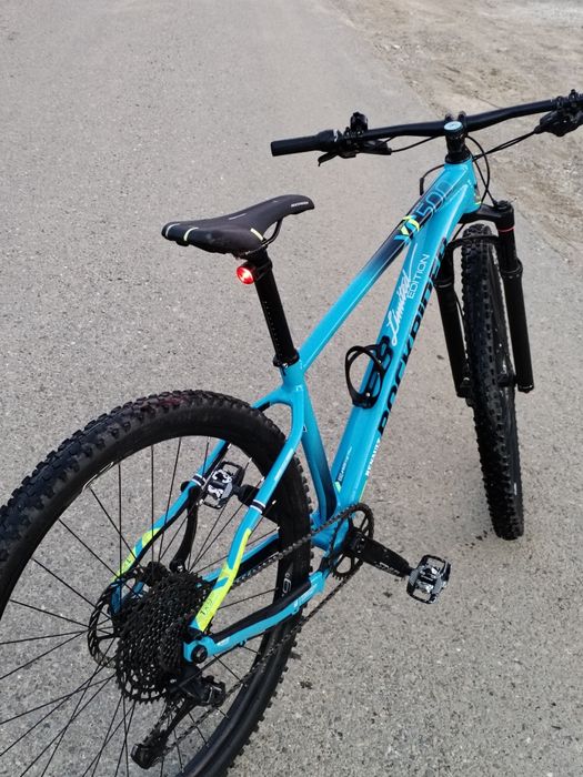 RockRider xc500cross .Biciclete fără defecte