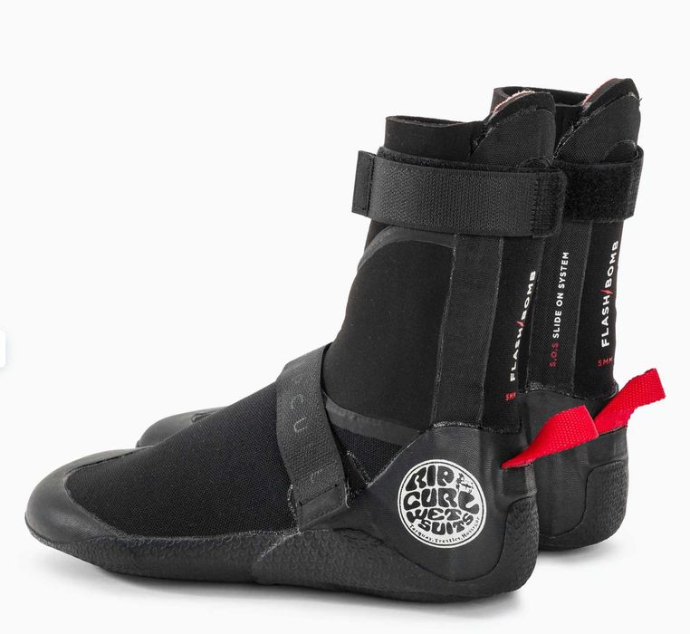 Incaltaminte neopren windsurf Rip Curl