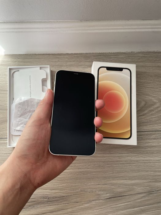 IPhone 12/Телефон/ Айфон 12