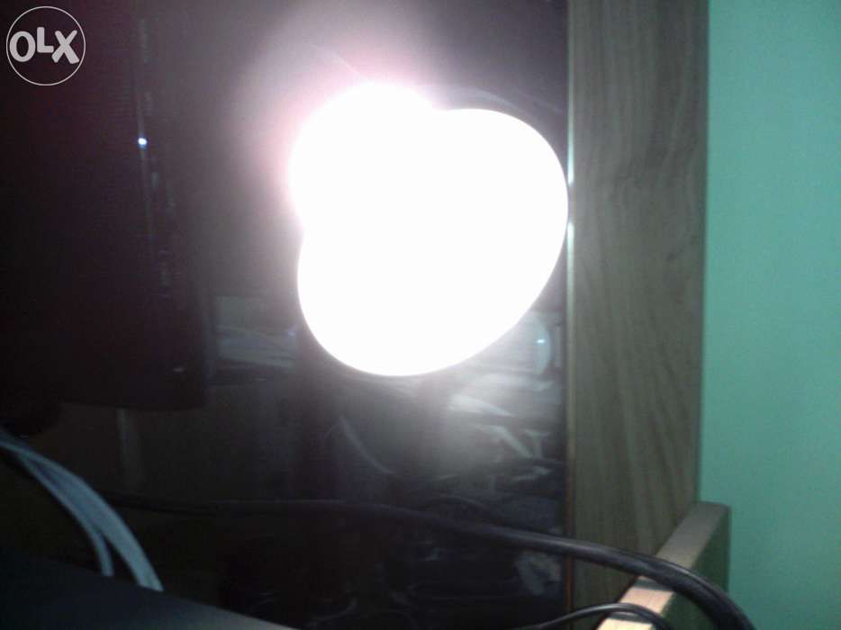 Becuri economice reci pe led smd