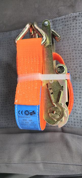 Chinga auto pt ancorare marfa