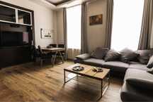 Cazare Ultracentral Brasov 3 camere Regim Hotelier