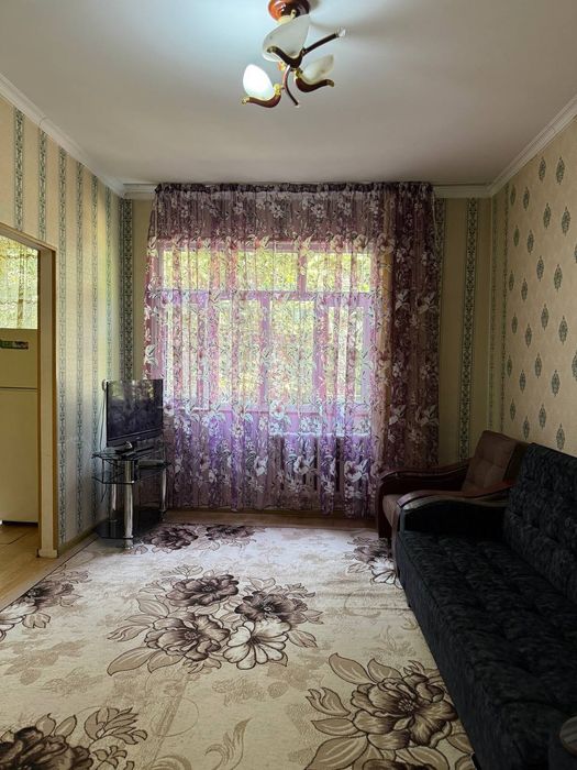 Аренда Чиланзар 6кв 1/1/4