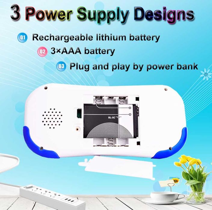 Ръчни игри за деца възрастни 3.0инчов голям екран 218 класически  игри