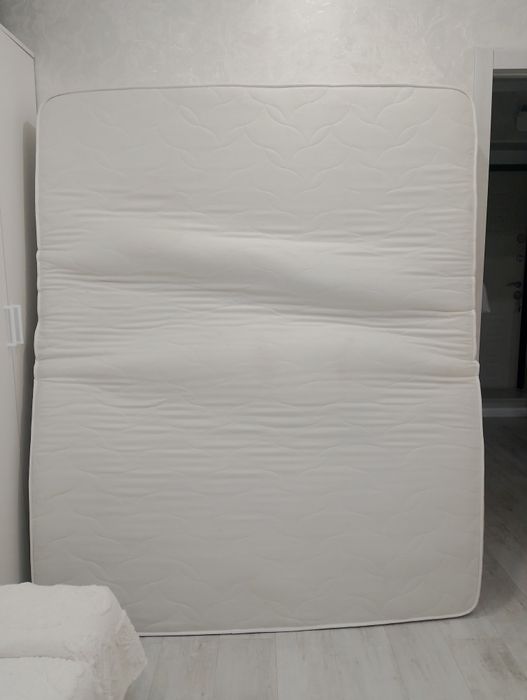 Матрац ортопедический