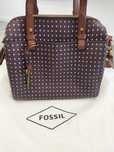 Poseta dama Fossil