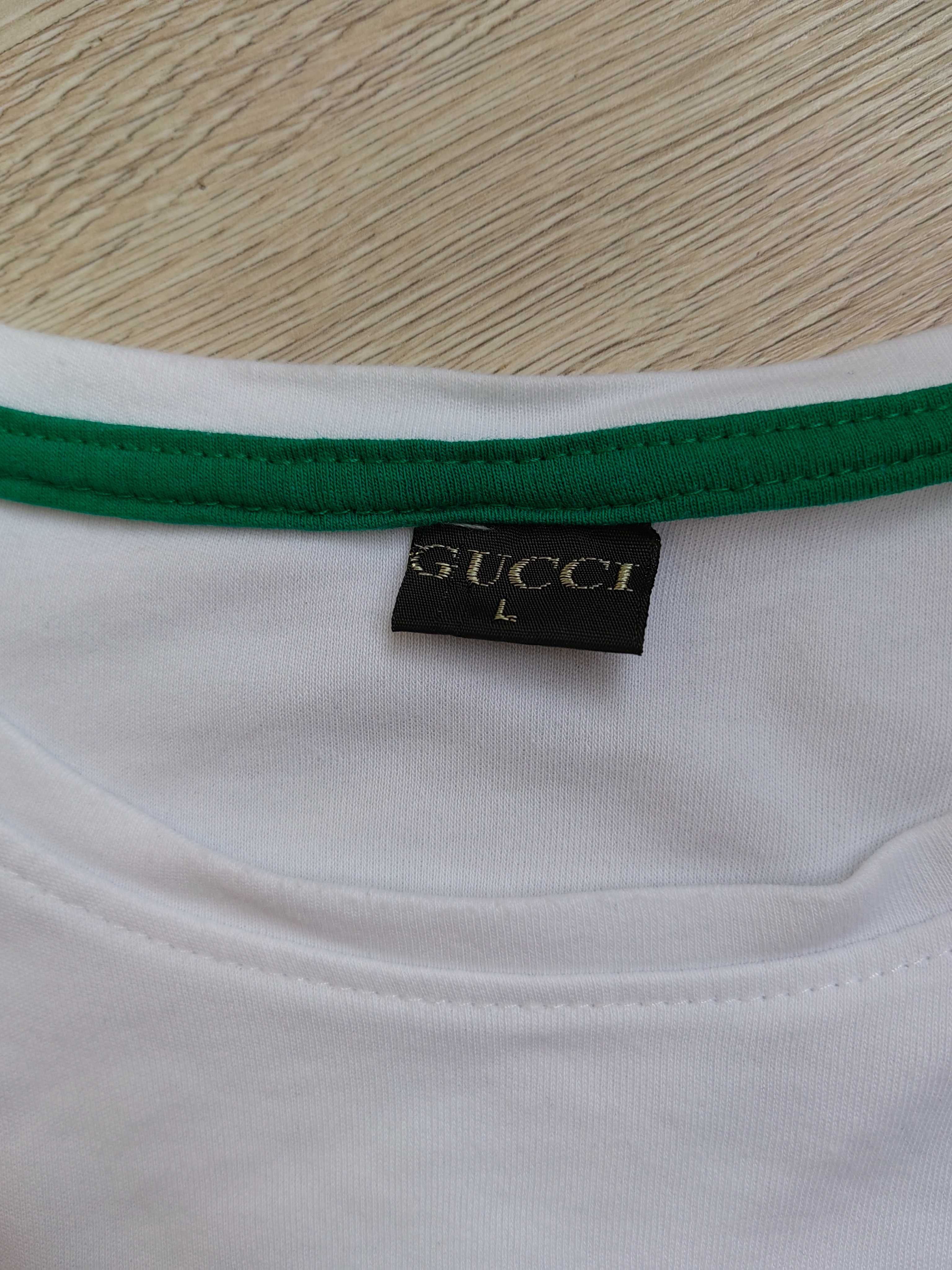Мъжка блуза Gucci + подарък