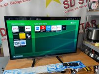 TelevizorSmart Sony,200Hz KDL40W605B/102 cm Made in Japan Garantie 2an