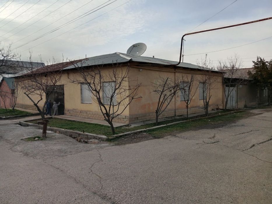 Invystor kyrak qurulishga