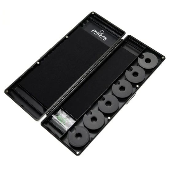 Класьор PRO FL Carp Rigs Box A125C3