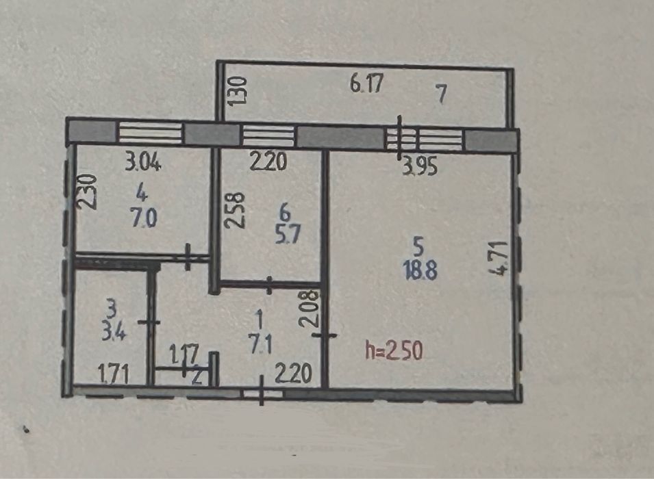 Срочно продам 1,5-торку в г. Лисаковск!