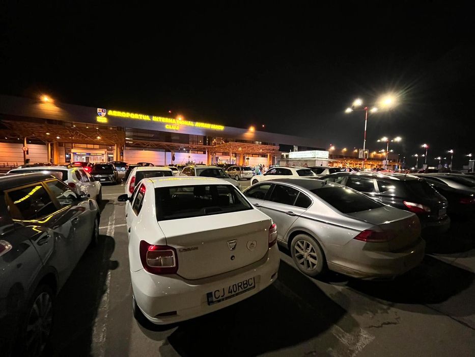 Inchiriere Logan/Sandero/Skoda productie 2016-2025 cu AC