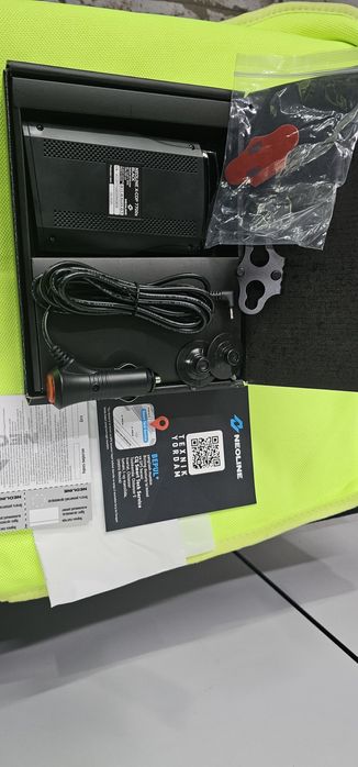 Неолайн Антерадар 7700S BLACK