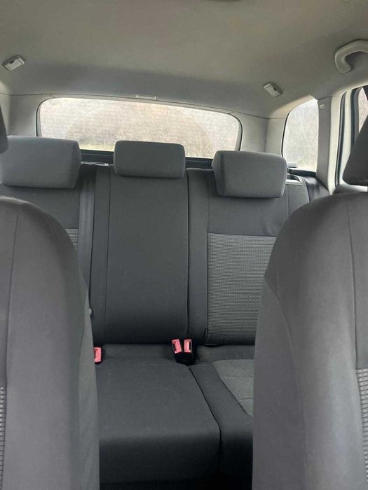 Vand Volkswagen GOLF 5 Break, an 2007