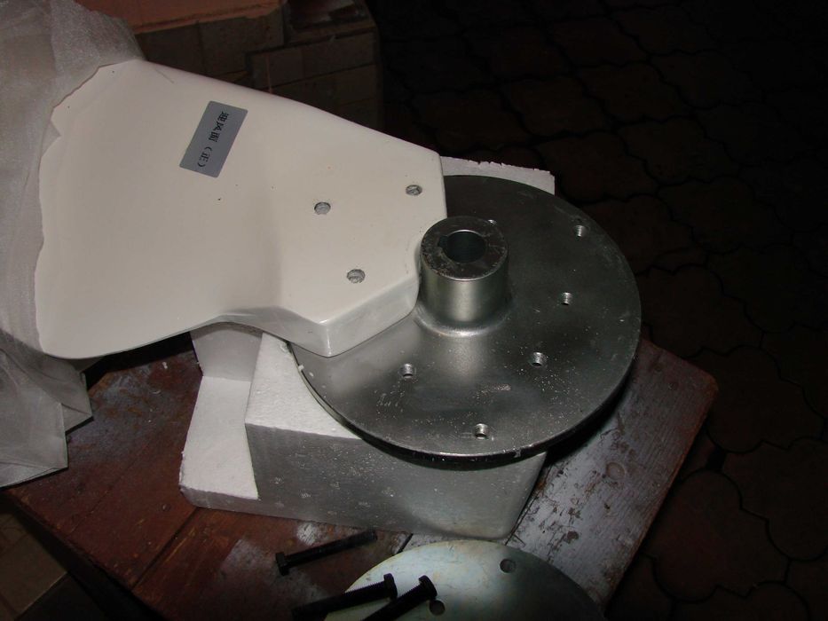 Turbina eoliana 2500W