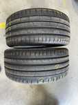 255 40 19 continental 2023 vara