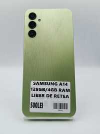 Samsung A14 128gb/4gb RAM #30641