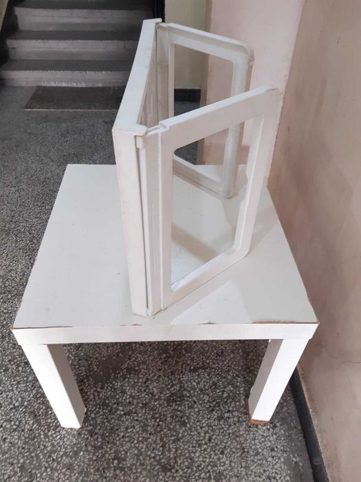 Масичка и табла Икеа