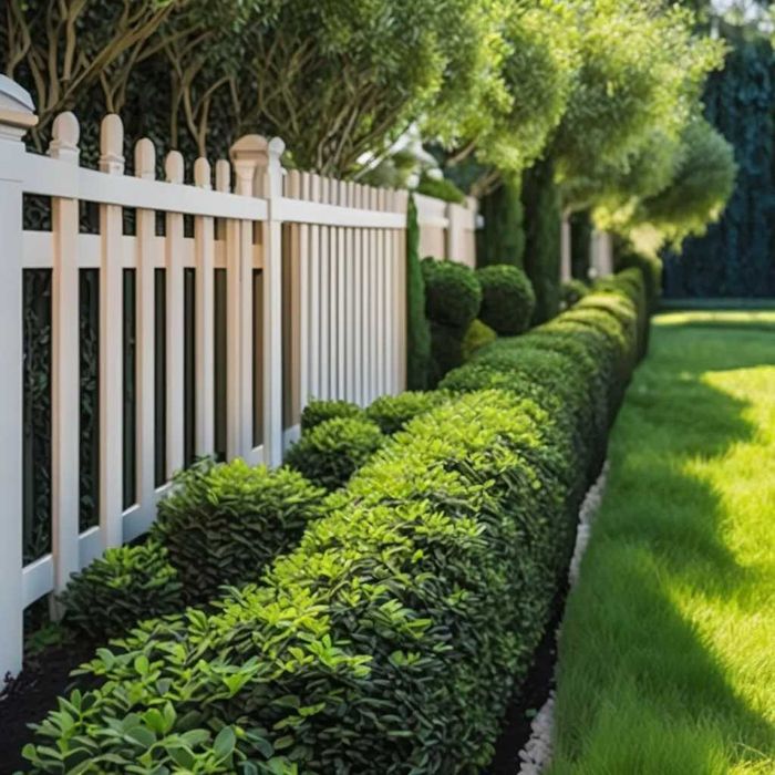 Ligustrum Vulgare