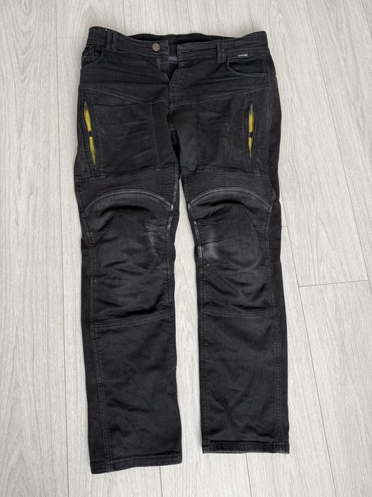 Blugi moto Trilobite W36 L32