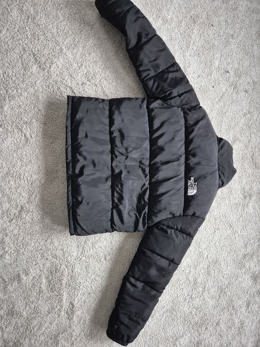 Geaca North Face 700 marime S
