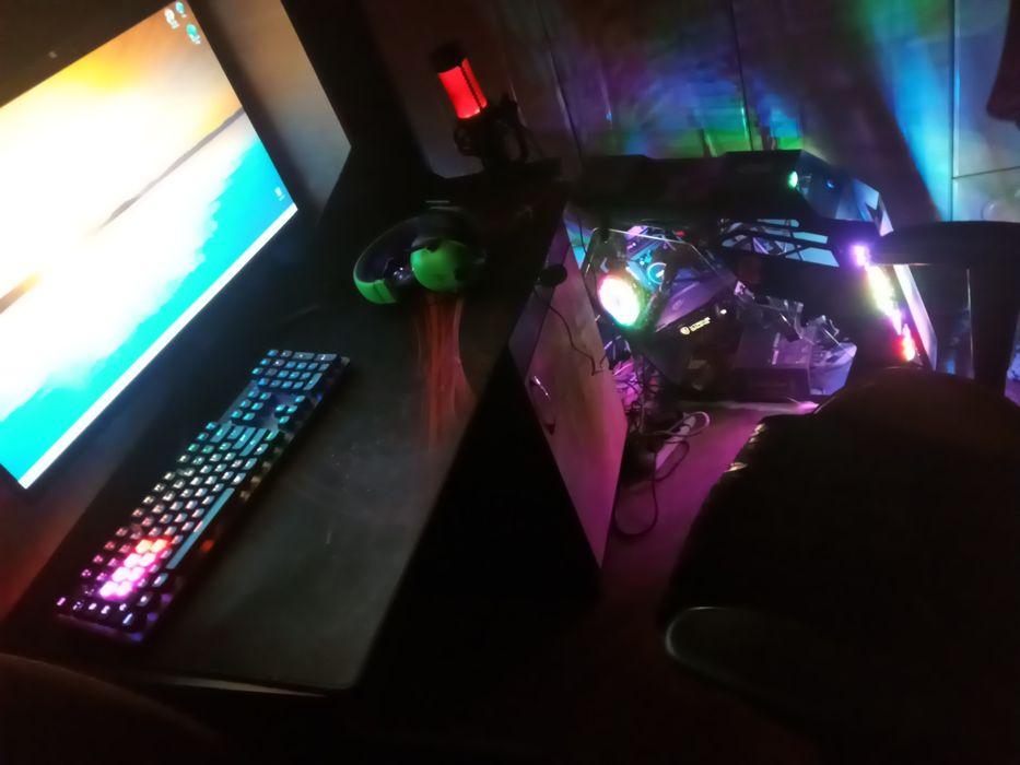 Быстрым торг комп