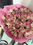 Продам 101роза метровый