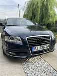 audi a6c6 2011, motor 2.7 TDI