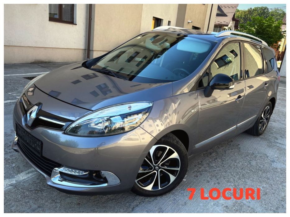 Renault Grand Scenic