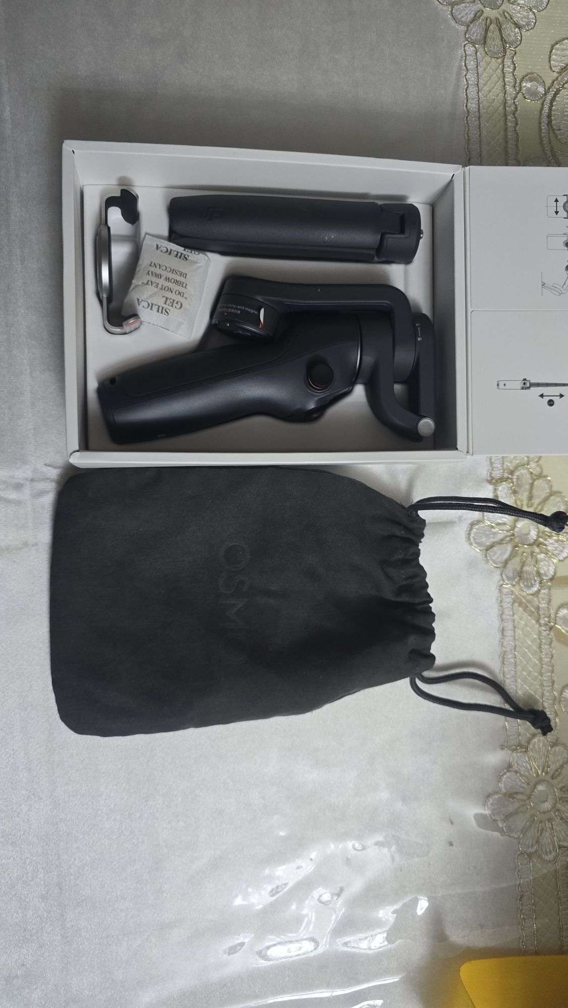Dji Osmo Mobile 6
