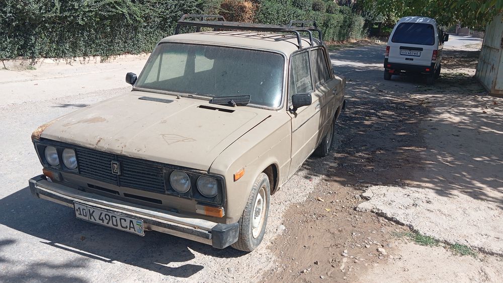 ВАЗ-2106 Жигули сотилади