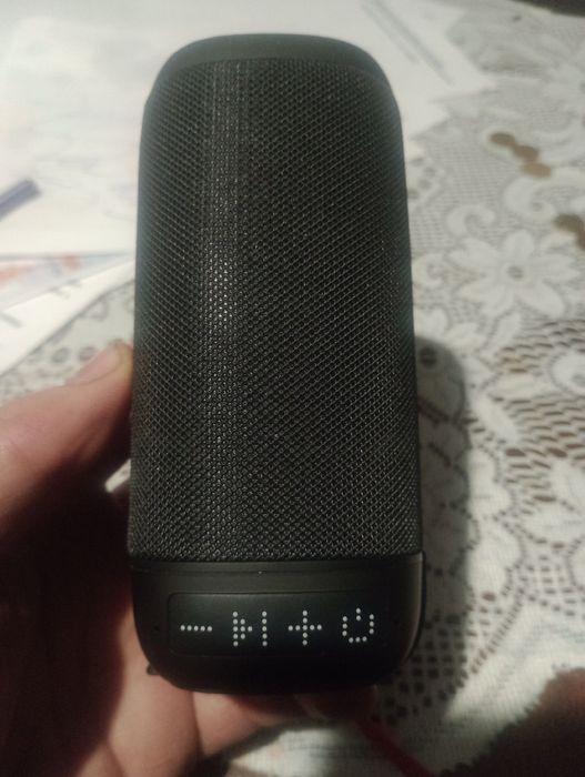 Преносима тонколона Hama