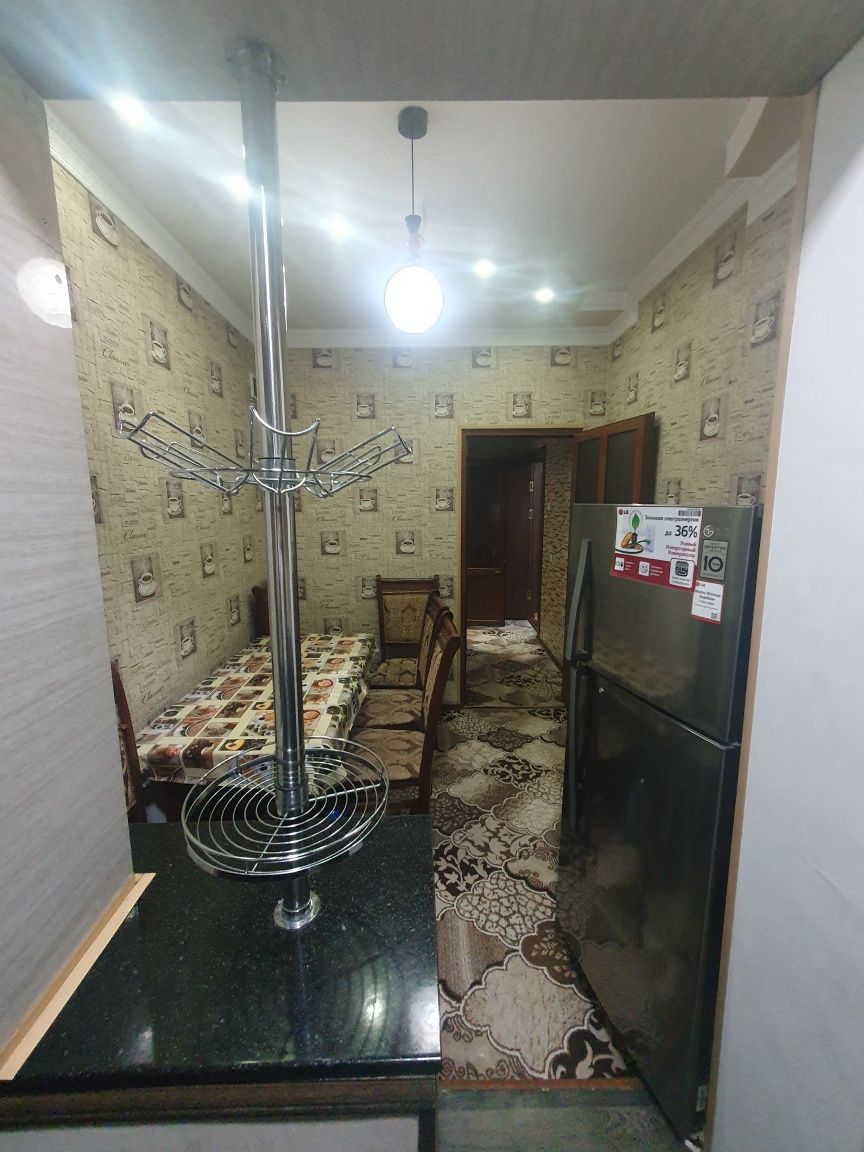 Квартира ижара берилади