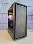 PC Gaming Ryzen 5 cu GTX 1660 Super si 16GB RAM 3600 RGB nvme